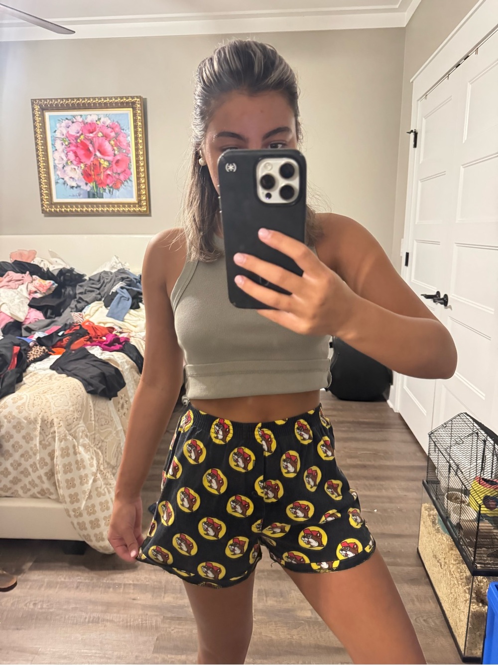 Buccee’s Boxer Shorts